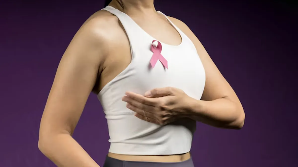 Metastatic Breast Cancer: Expert Explains Innovations Transforming This Advanced Cancer