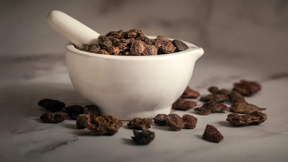 Hair Health: How Does Shikakai Benefit Your Hair?