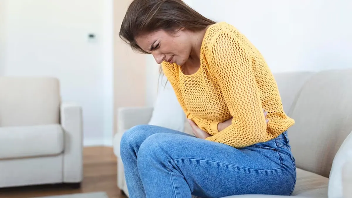 How To Manage Heavy Menstrual Bleeding Caused By Uterine Fibroid