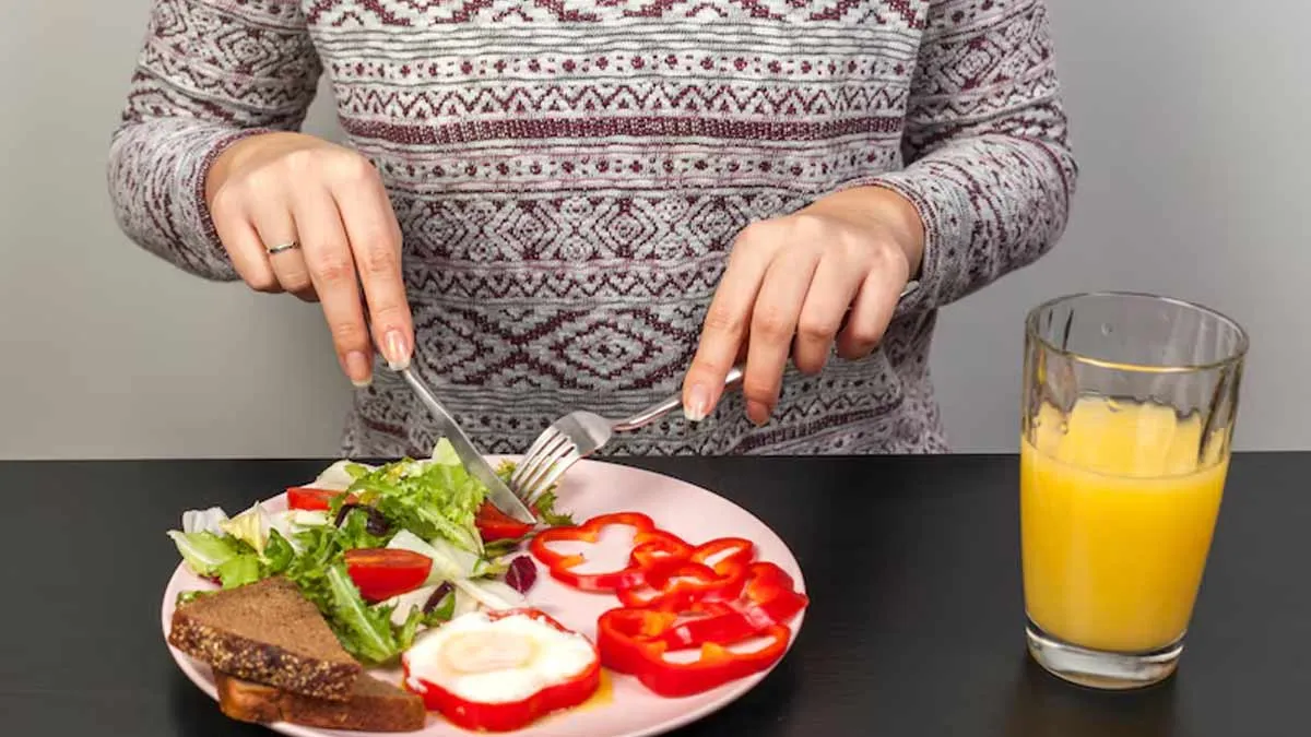 What Happens To The Body Of People With Diabetes Who Skip Breakfast?