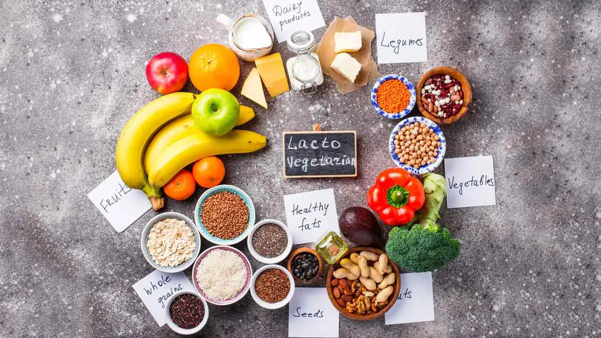 Planning To Follow A Lacto-Vegetarian Diet? Expert Explains What It Is And How Does It Affect Your Health