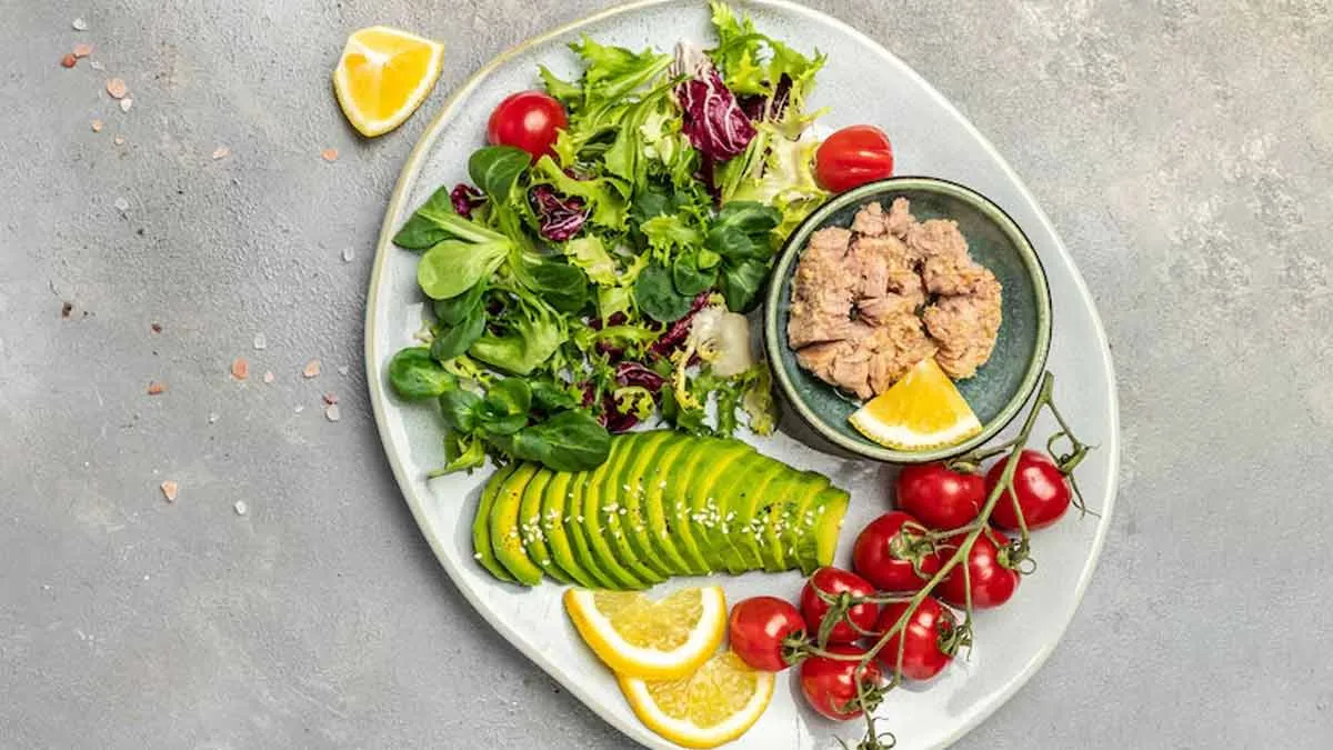 Study: Mediterranean Diet Boosts Gut Health, Sharpens Memory And Thinking, Expert Shares Insights