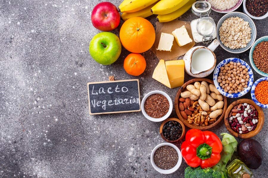 lacto-vegetarian-diet