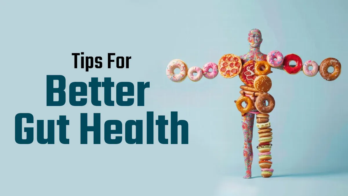 What Are Signs of Unhealthy Gut? Expert Tips To Fix Gut