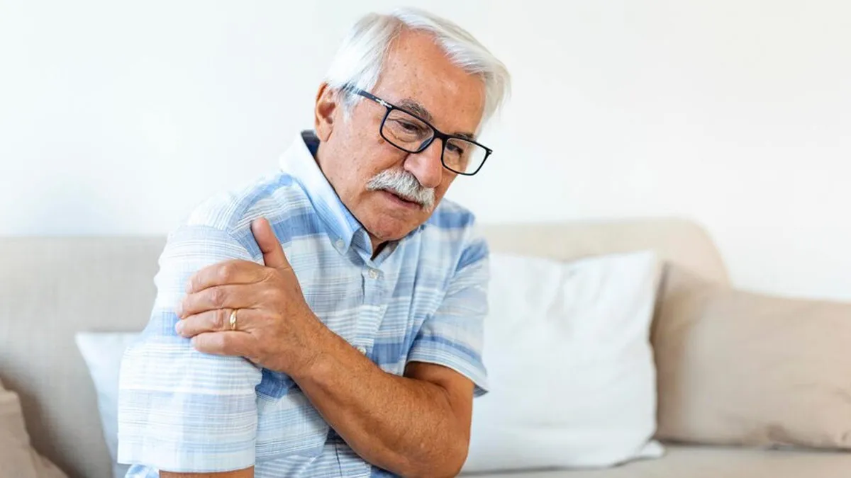 Arthritis Vs Bursitis: Expert Explains The Differences Between The Two