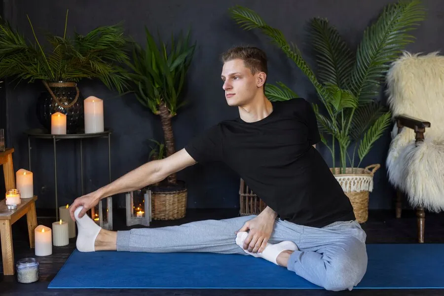 Expert Shares 5 Benefits Of Pilates For Men