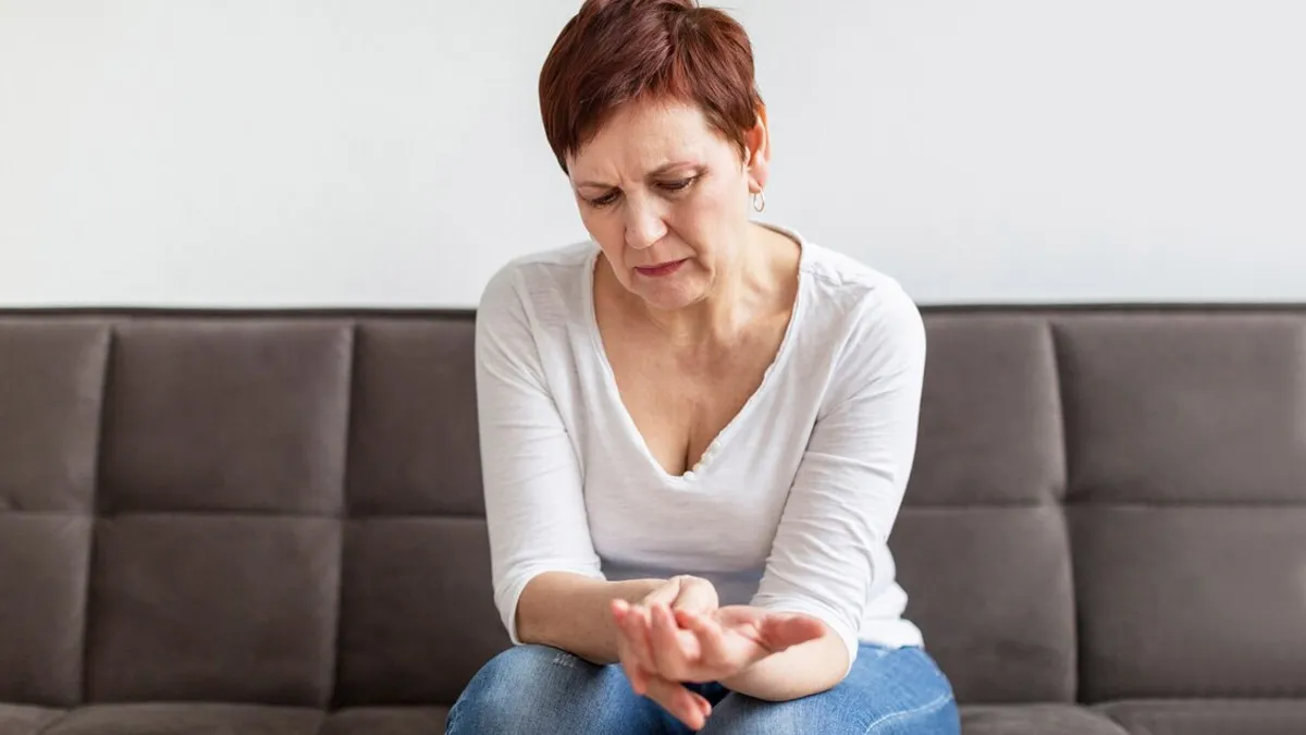 Can Low Oestrogen Cause Itchiness? What It Means For Menopausal Women