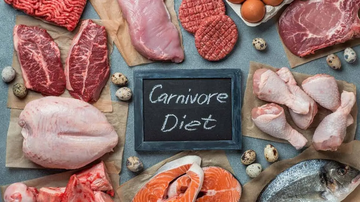 Florida Man's 8-Month Cheese, Meat, and Butter Diet Ends in Alarming Health Crisis; Know All About The Diagnosis
