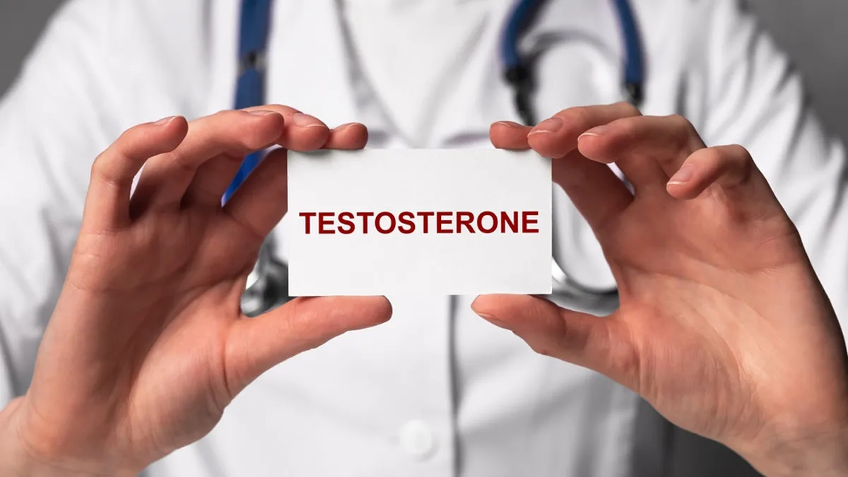 Can Testosterone Affect Your Cholesterol Levels? Find Out From The Expert