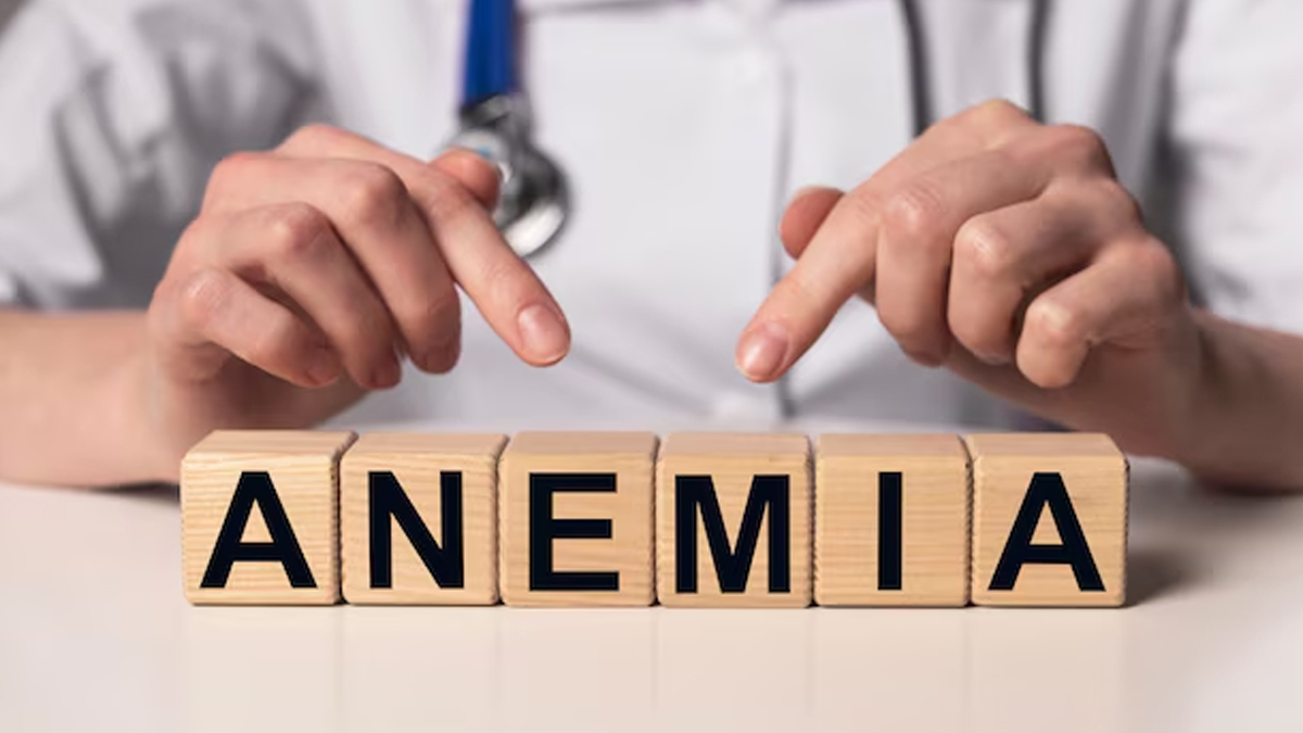 anaemia