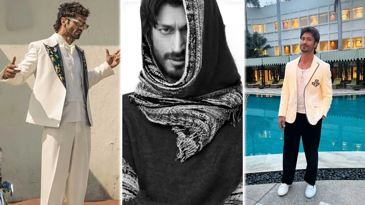 Vidyut Jammwal Claims 5 Minutes of Breathwork Equals a 10 km Run: Is This True?..
