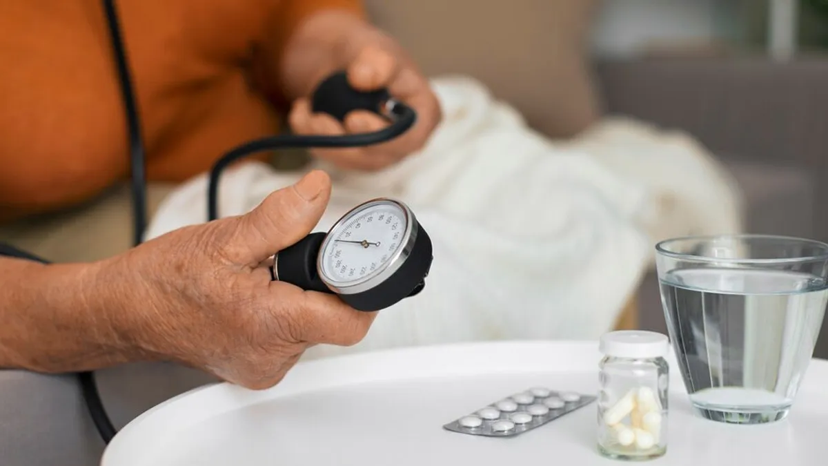 How To Know If You Need To Take Medicine For Blood Pressure Management