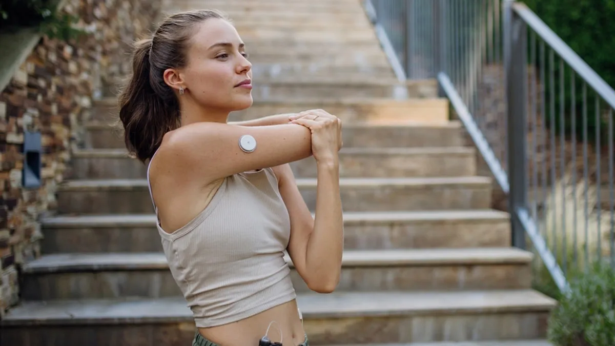 Understanding The Role Of Continuous Glucose Monitors In Diabetes Management