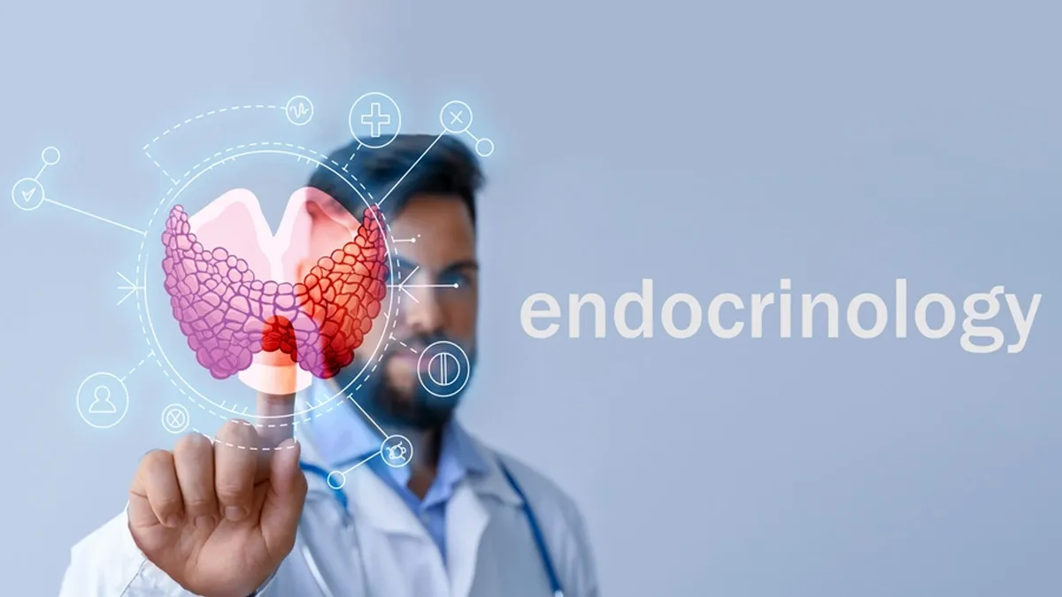 Endocrine Disorders: Expert Explains Their Symptoms, Causes, And Treatment