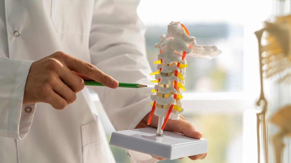 Signs To Identify Osteopenia Early And Tips To Protect Against Osteoporosis