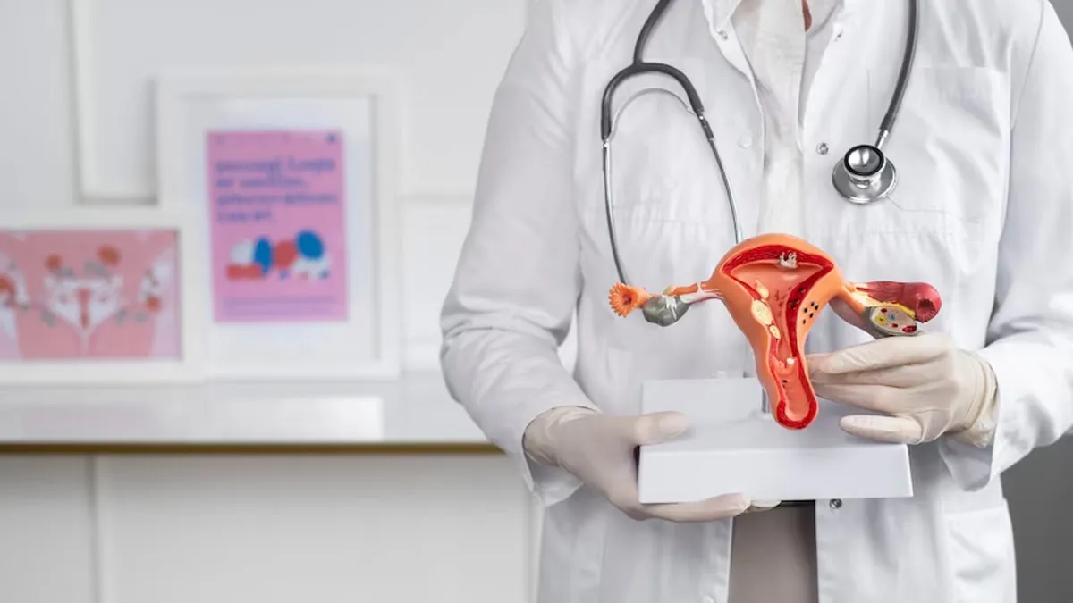 Cervical Cancer Awareness Month: Expert Shares Lifestyle Habits to Improve Cervical Health and Boost Fertility