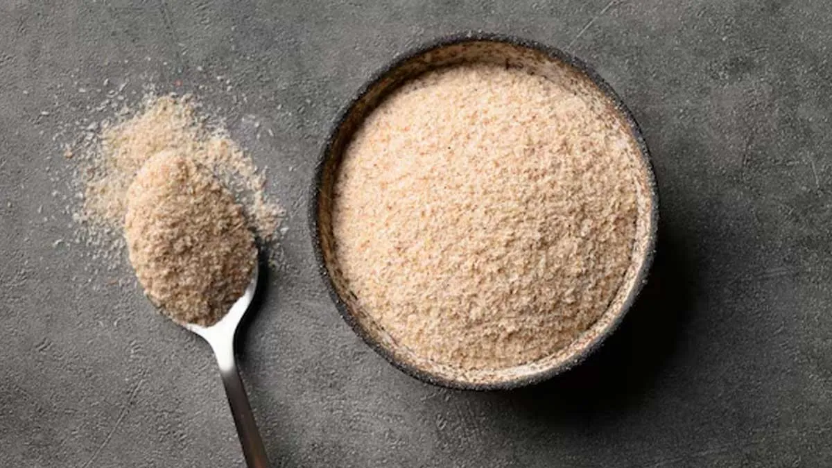 What Is Psyllium Husk, The New Superfood Lo Lower Cholesterol Levels?