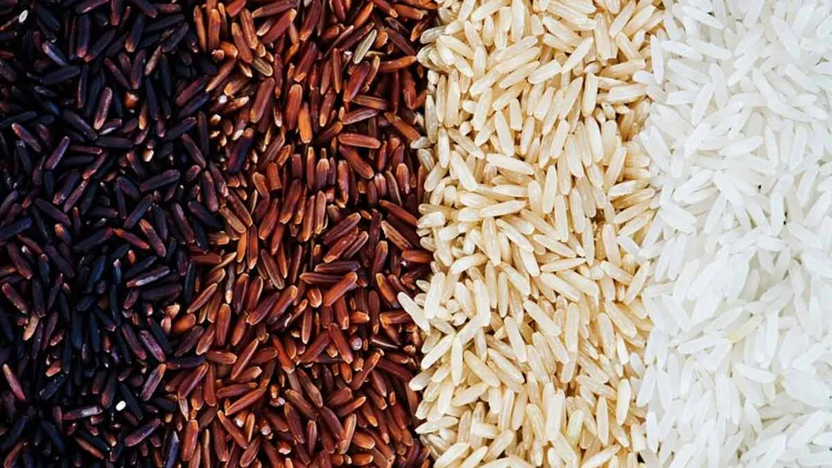 Is There A Specific Time To Have Rice? Here's What You Should Know