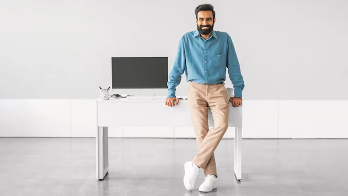 Does Standing Burn More Calories? Expert Helps You Decode It