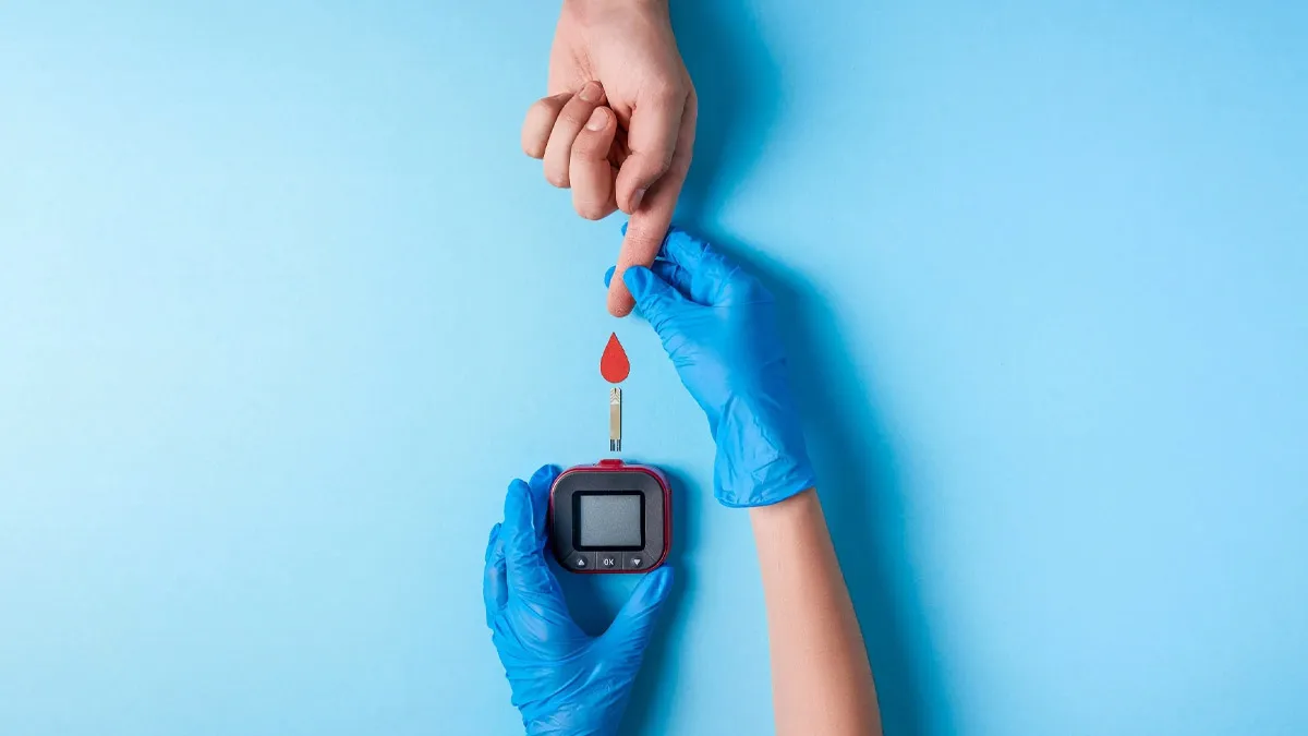 Did You Know? THIS Is The Most Common Deficiency In Diabetics | Tips To Increase Intake