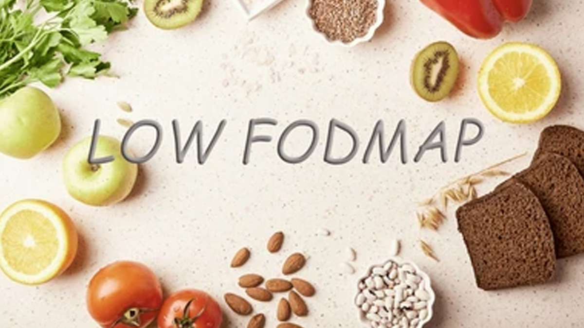 Low-FODMAP