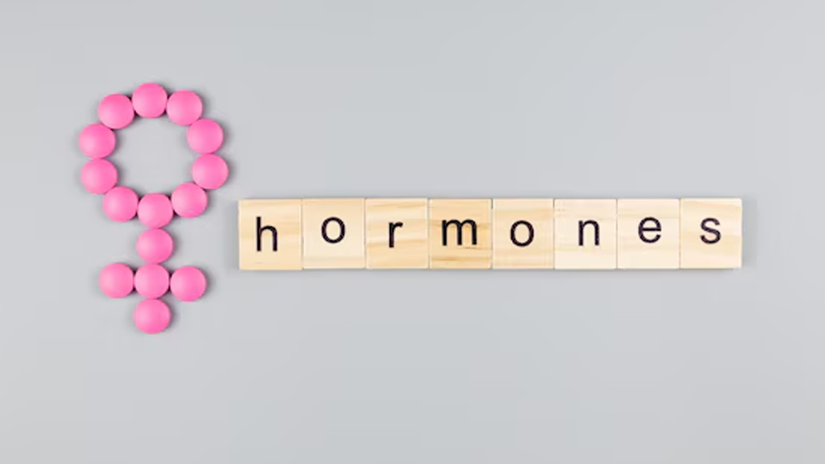 hormones