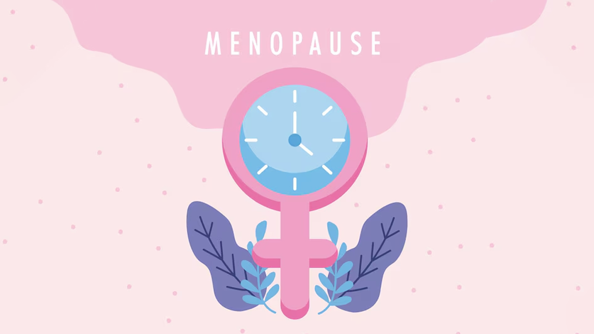 menopause