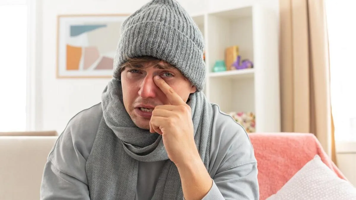 Winter Eye Care: How To Prevent Dryness, Digital Strain, and Discomfort During Colder Months