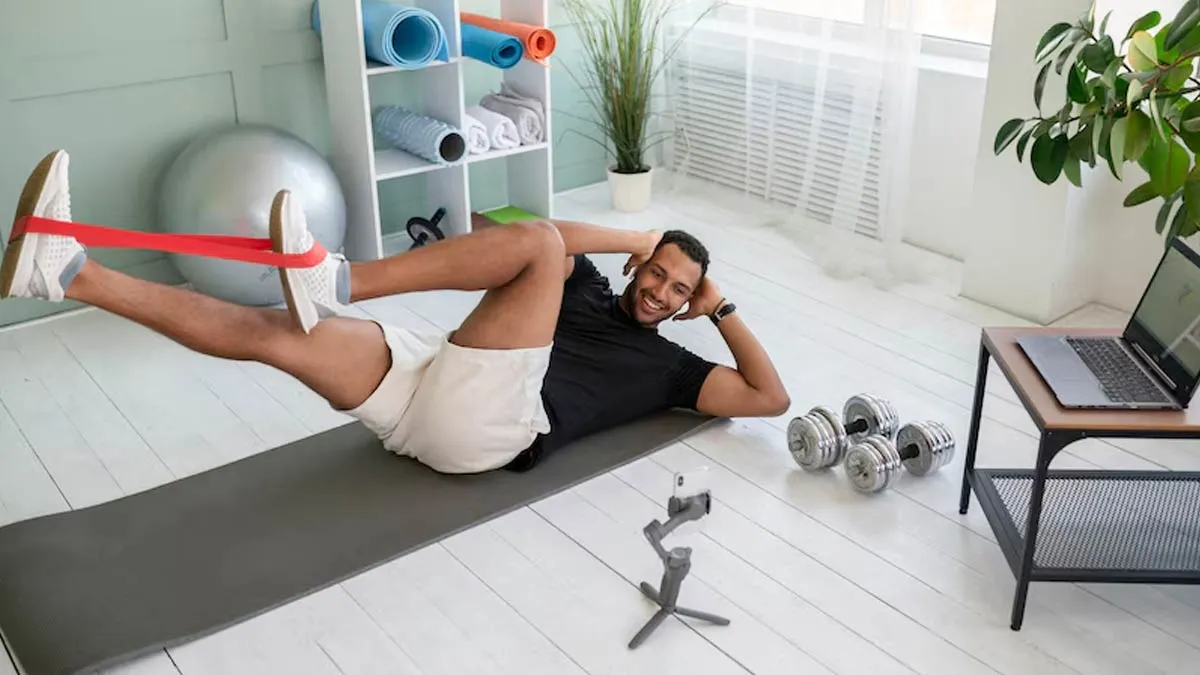 What Is Eccentric Exercise And How Does It Improve Heart Health?