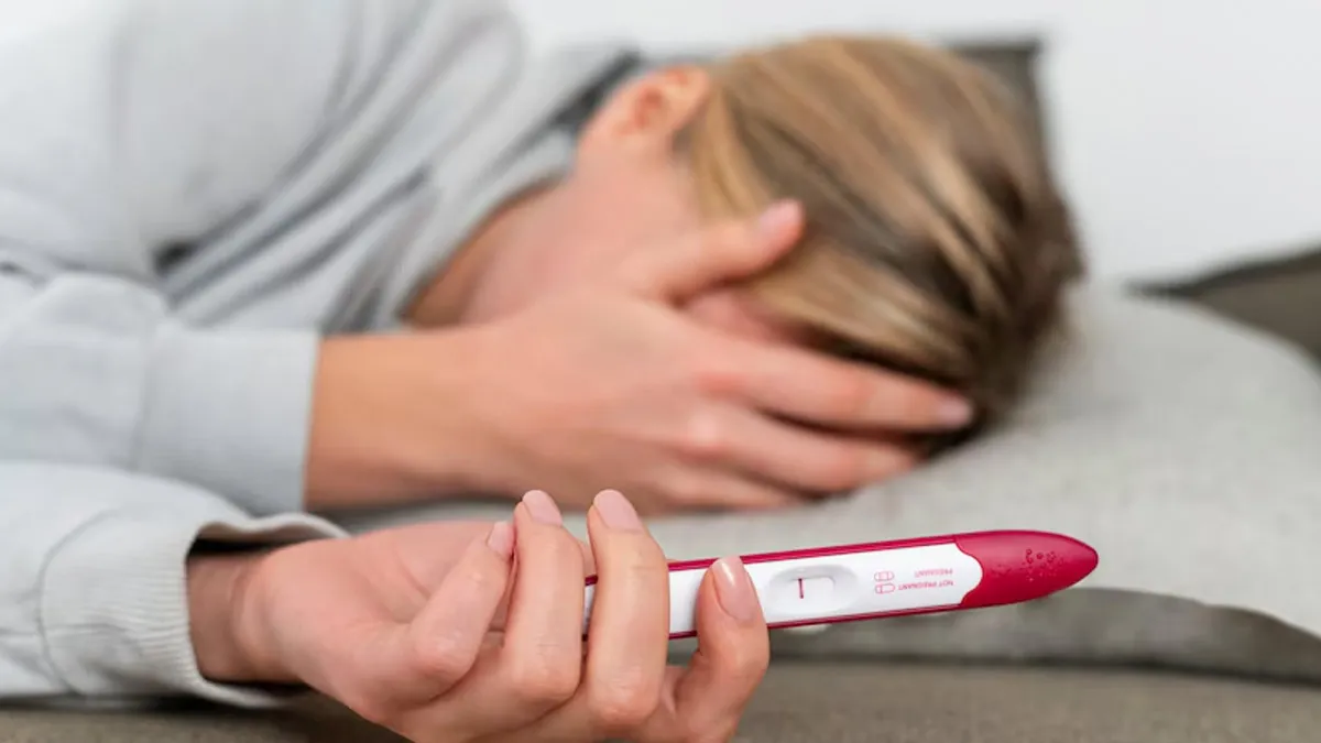 Silent Threats to Fertility: How Environmental Toxins Impact Women's Reproductive Health