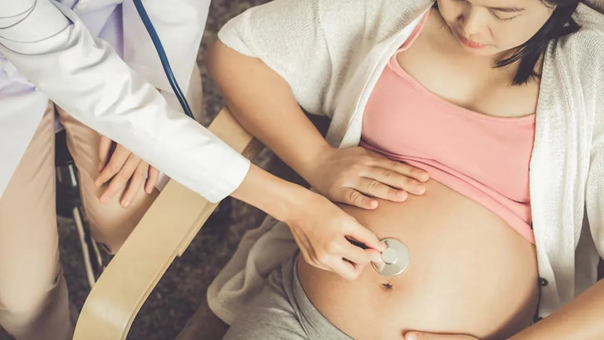 Why Indian Women Are Facing More High-Risk Pregnancies Than Ever? Doctor Explains
