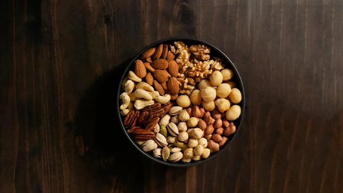 Looking For Healthy Snacking Options? Nutrient-Rich Nuts You Need To Try