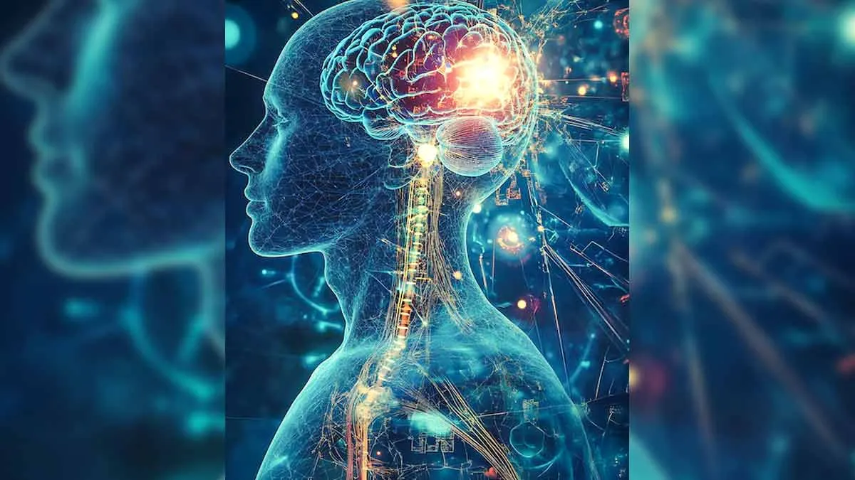 Vagus Nerve Stimulation: Expert Explains How It Works And Its Benefits For Improved Emotional Health