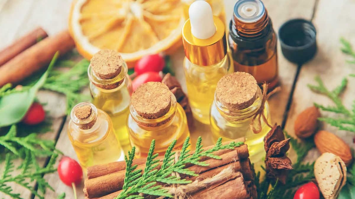 essential-oils