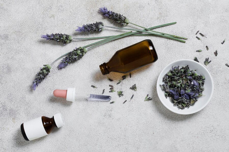 lavender-oil
