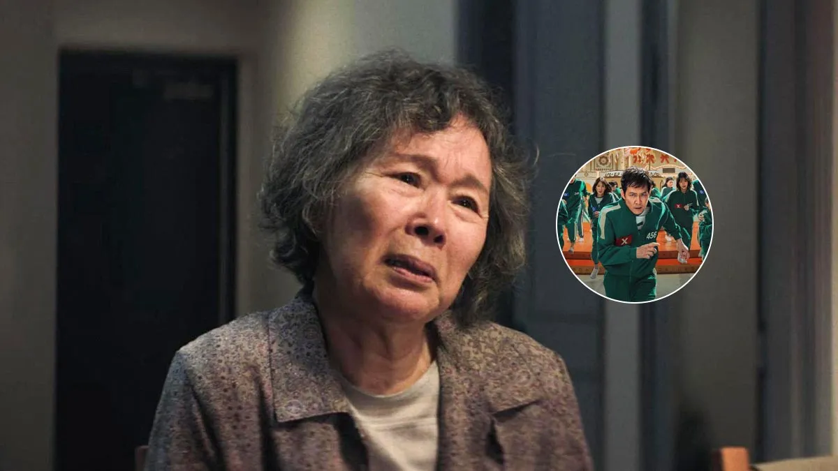 Squid Game star Lee Joo Shil Dies at 81 Due To Stomach Cancer: What Are The First Signs of Stomach Cancer?