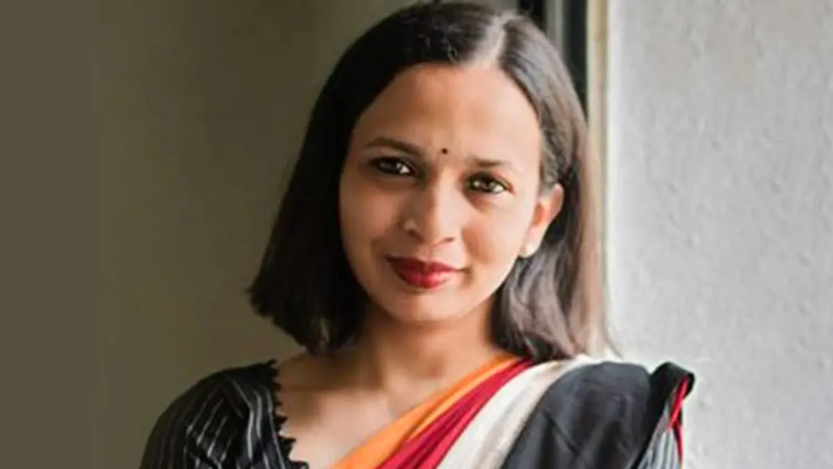 Celebrity Nutritionist Rujuta Diwekar Reveals Quick Fixes to Reduce Inflammation Naturally