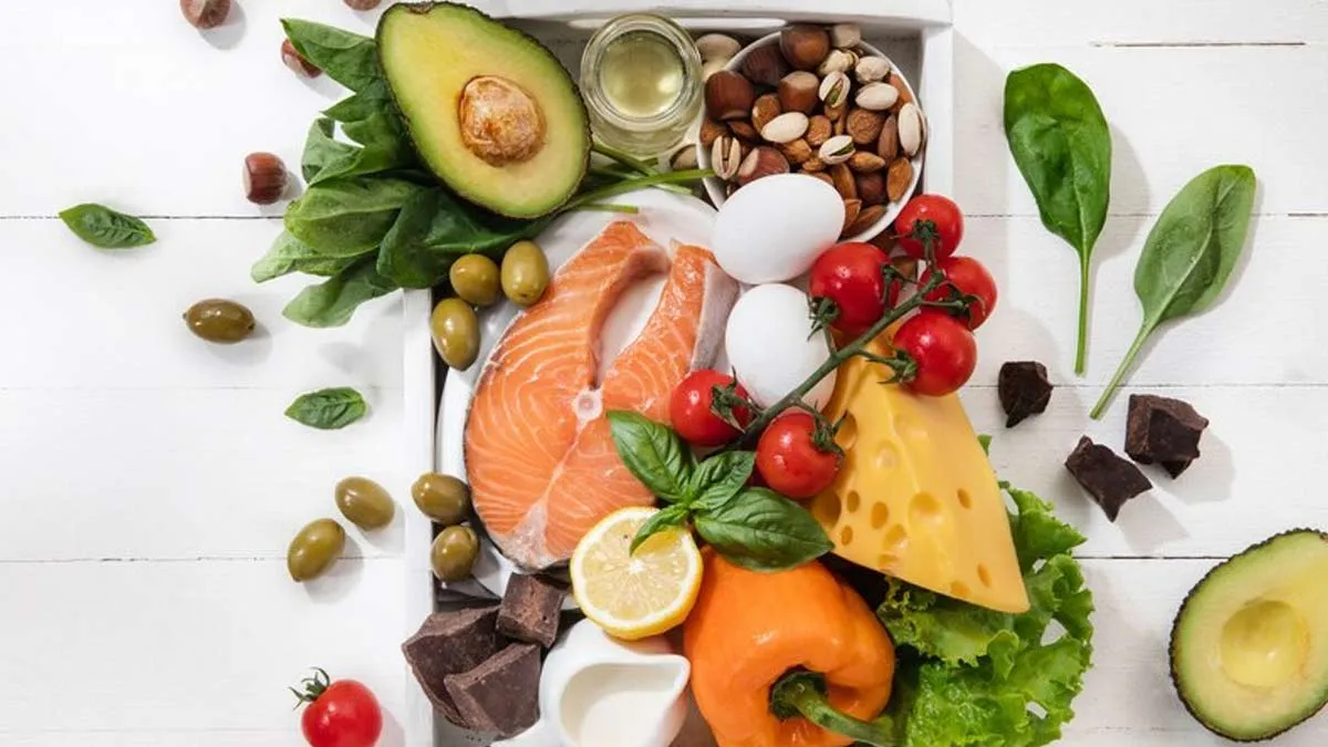 Feeling Tired? These Magnesium-Rich Foods Will Boost Your Energy Levels