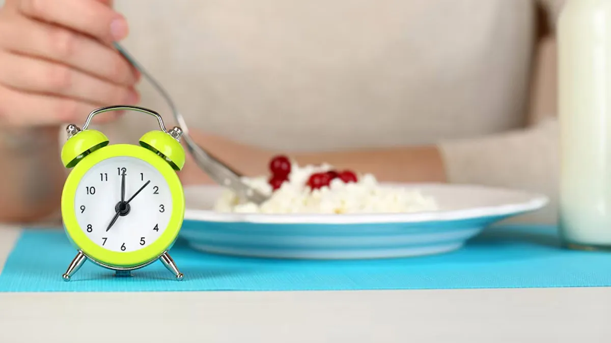 Second Meal Effect: Expert Explains What It Is And Its Role In Regulating Blood Sugar Levels
