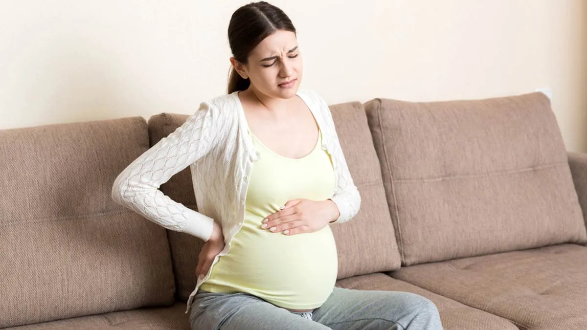 Is It Time? Signs You’re Going Into Labour