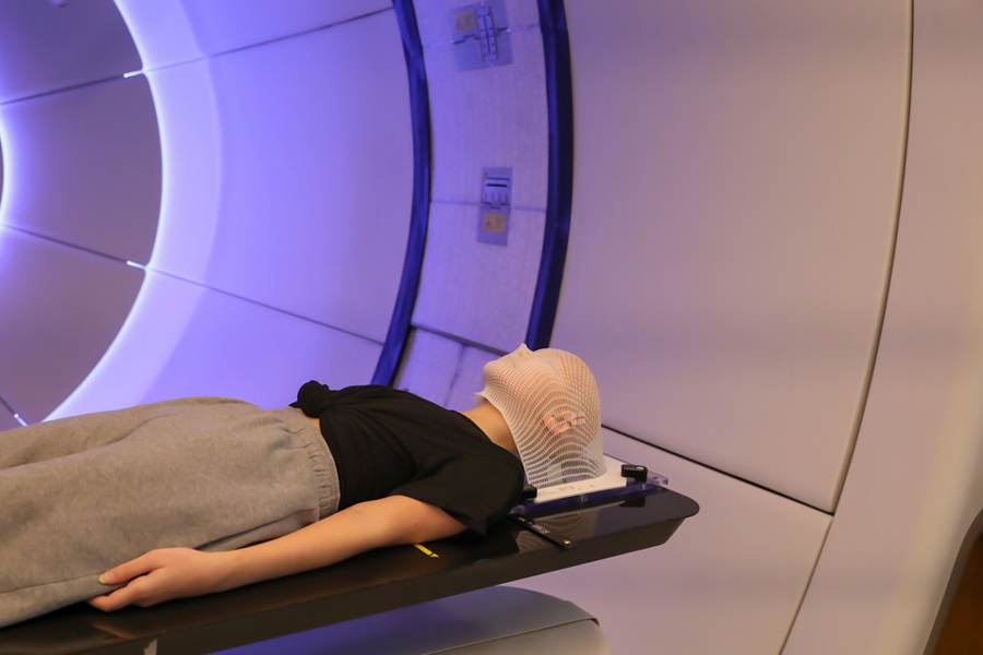 proton-therapy
