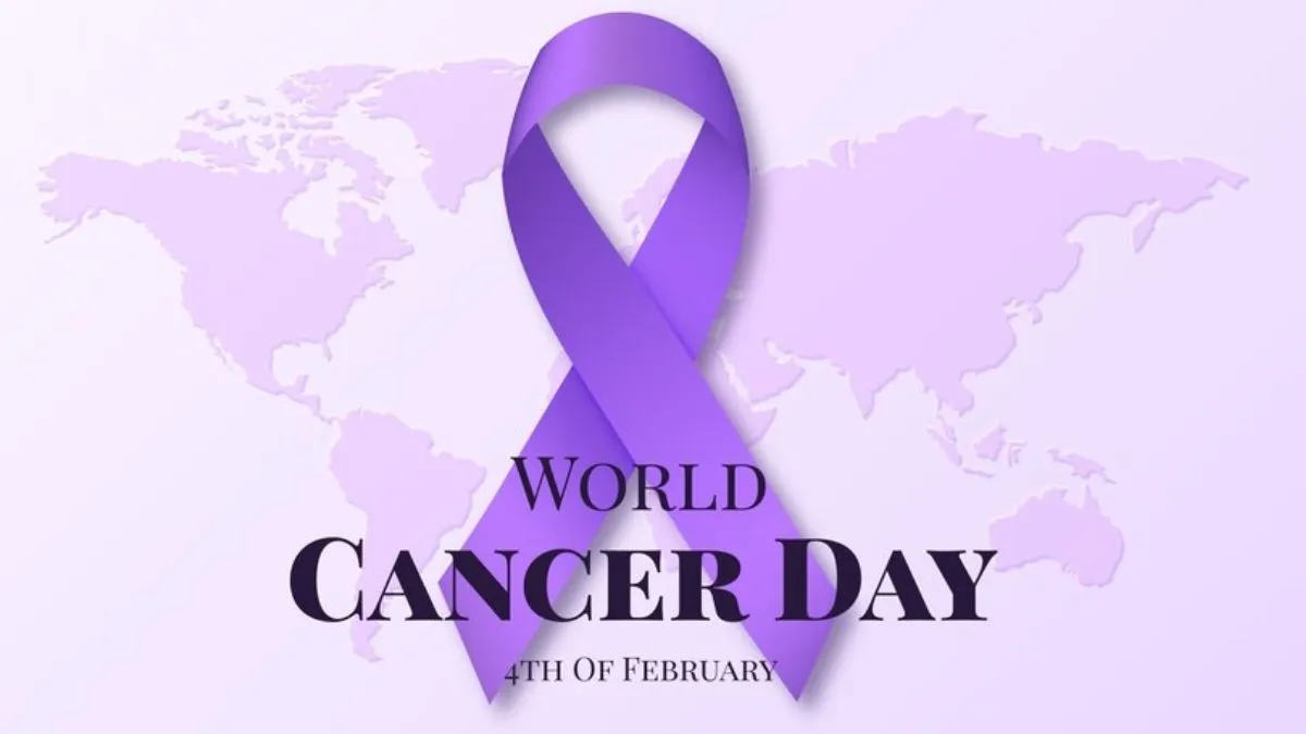 World Cancer Day 2025: Check Theme, History, Significance And Inspirational Quotes