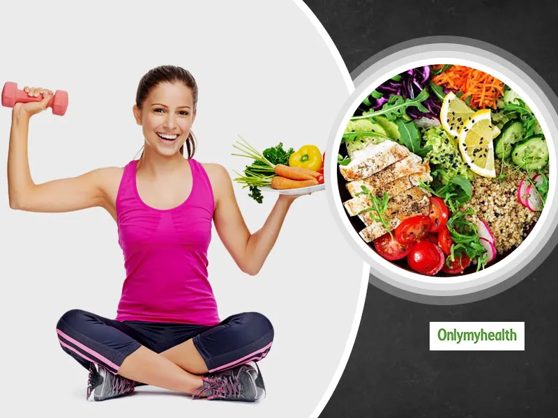 5 Healthy Tips To Follow As The Season Transitions