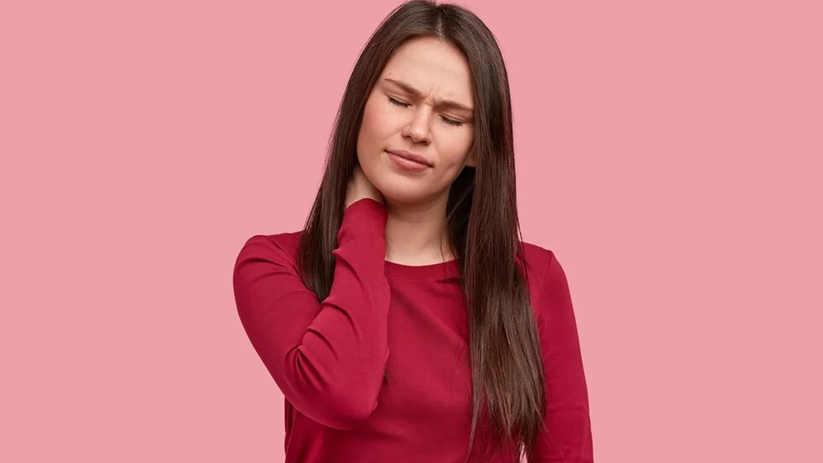 Why Are Women More Prone To Pain? Expert Explains