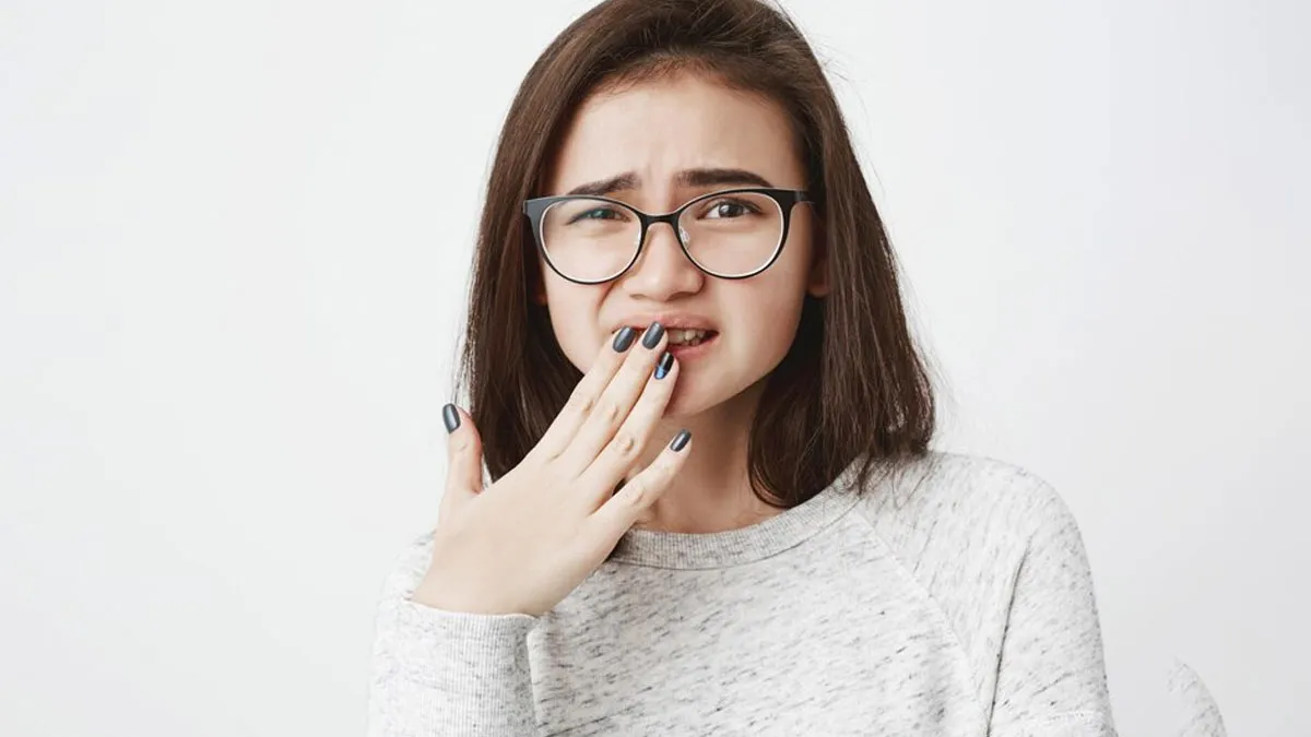 Can Dehydration Cause Mouth Sores? Expert Tips To Take Care Of Oral Health