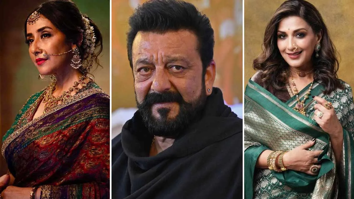 World Cancer Day 2025: Bollywood Celebrities Who Successfully Fought The Deadly Cancers