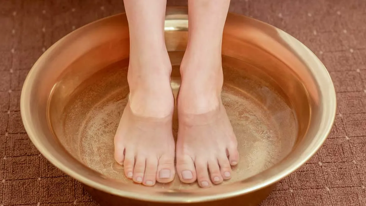 Dipping Your Foot in Warm Water? Follow These 7 Tips Tto Get Maximum Benefits