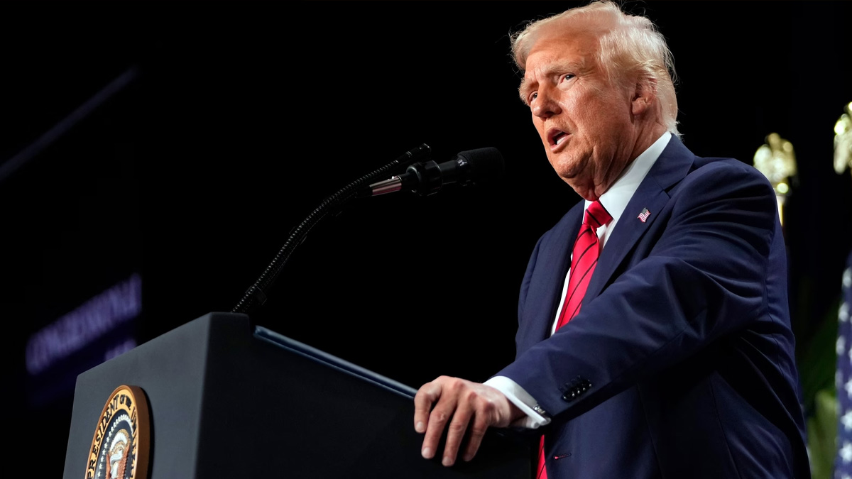 Donald Trump Halts USAID—What It Means for India’s Healthcare Sector