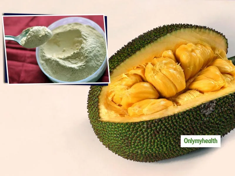 Dietician Explains Health Benefits Of Replacing Normal Flour With Jackfruit Flour