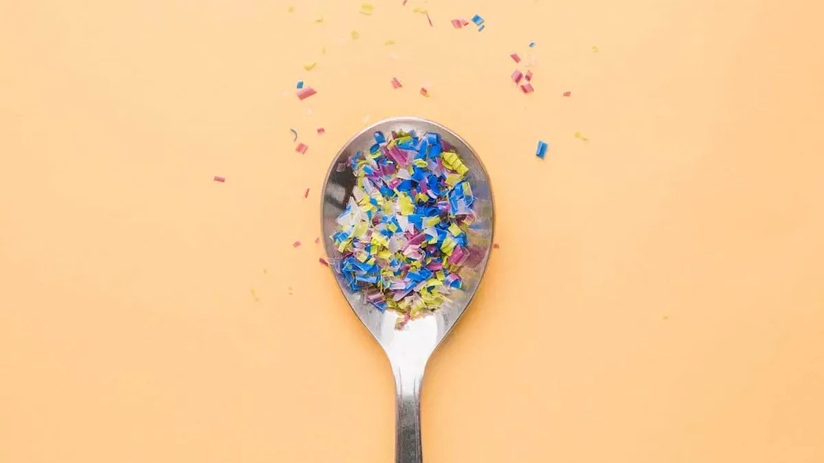 Shocking Study Reveals Your Brain May Contain A Spoonful Of Microplastics—How It Impacts Your Health